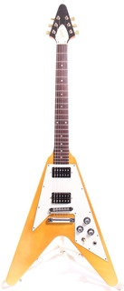 Gibson Flying V '67 1994 Alpine White