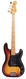 Fender Precision Bass 1976-Sunburst
