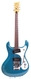 Mosrite The Ventures Mark 1 1967-Blue