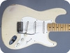 Fender Custom Shop Cunetto / Cruz 1956 Stratocaster 1997-Blond