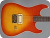 Erlewine Automatic 1980 Cherry Sunburst