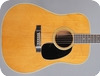 Martin D-35 1975-Natural