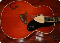 Gretsch Guitars Ranchers 1955