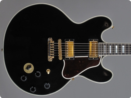 Gibson Bb King Es 355 