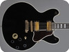 Gibson BB King ES 355 Lucille 2004 Ebony