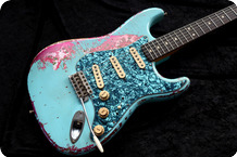 Fender Custom Shop Stratocaster 2019