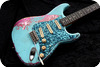 Fender Custom Shop Stratocaster 2019