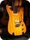 Fender Fret King Trevor Wilkinson Green Label Elan 60 Used