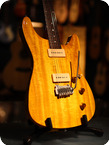 Fender Fret King Trevor Wilkinson Green Label Elan 60 Used