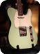 Nash T '63 Sea Foam Green Very Light Aging