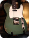 Kauffmann '63 T Olive Drab Used