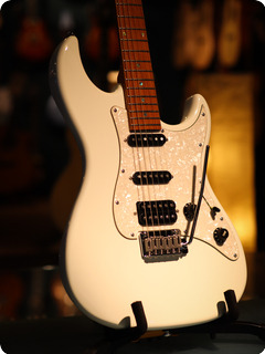 Larry Carlton, Sire Larry Carlton S7