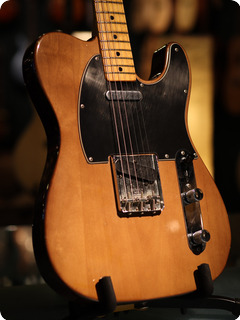 Fender Telecaster 1973