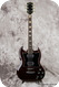 Ibanez Mod. 2354S-Brown