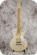 Ibanez 2342iv "Deluxe 59er Model" 1976-Cream White