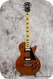 Ibanez Mod. 2393 1976-Natural Mahogany