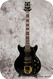 Ibanez 2611 Artist 1976-Black