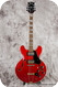 Ibanez Mod. 2370 Cherry