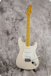 Fender Stratocaster 57 Reissue Avri Blonde