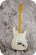 Fender Stratocaster 57 Reissue AVRI Blonde