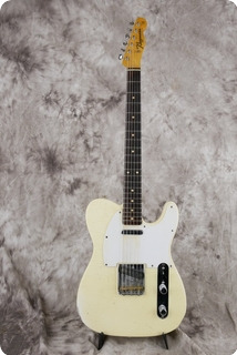 Kloppmann Electrics The Tl 60 2007 Olympic White Relict