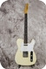 Kloppmann Electrics The TL 60 2007 Olympic White Relict