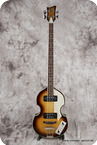 Ibanez Mod. 2357DX Sunburst