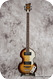 Ibanez Mod. 2357DX Sunburst