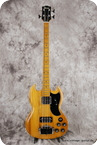 Ibanez 2354NB Natural