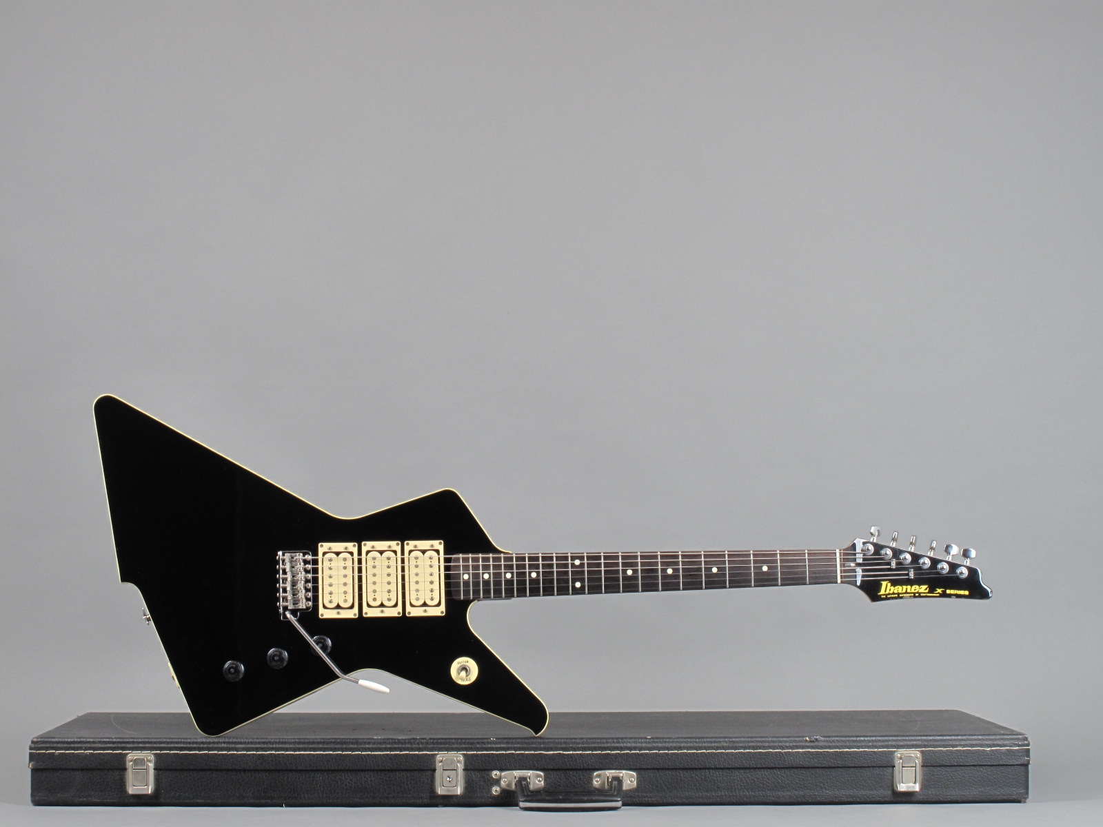 Ibanez destroyer guitar for sale top