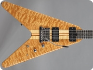 Moonstone Vee 1979 Natural