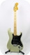Fender Stratocaster 25th Anniversary - Begagnad