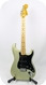 Fender Stratocaster 25th Anniversary Begagnad