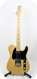 Fender American Standard Telecaster MN BTB - Begagnad