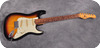 Sadowsky Nyc (usa) Stratocaster 1996-Sunburst