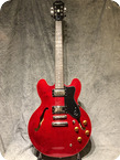 Epiphone Dot 2013 Red