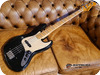 Fender Jazzbass 1974-Black