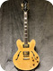 Epiphone Sheraton Ll -Blonde