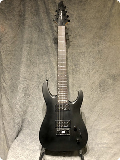 Jackson Js22 7 Dinky Ah Sb 2020 Matte Black