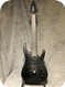 Jackson JS22-7 Dinky AH SB 2020-Matte Black