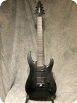 Jackson JS22 7 Dinky AH SB 2020 Matte Black