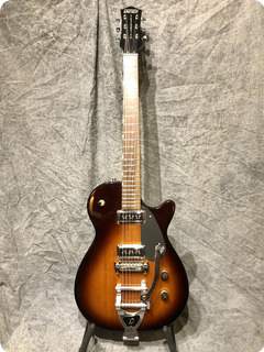 Gretsch G5250 Special Jet 2004 Sunburst