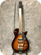 Gretsch G5250 Special Jet 2004-Sunburst