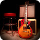 Gibson Les Paul Custom 1978-Cherry Sunburst