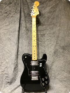 Fender Telecaster Deluxe 1973