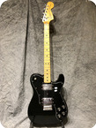 Fender Telecaster Deluxe 1973