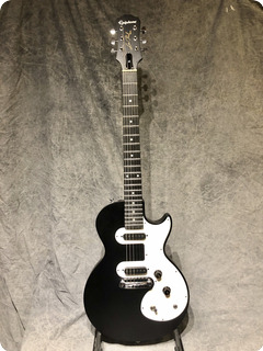 Epiphone Epiphone Les Paul Sl 2018 Ebony