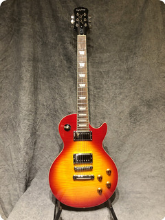 Epiphone Les Paul Standard 2009 Heritage Cherry Sunburst