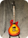 Epiphone Les Paul Standard 2009-Heritage Cherry Sunburst