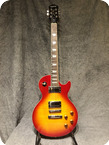 Epiphone Les Paul Standard 2009 Heritage Cherry Sunburst